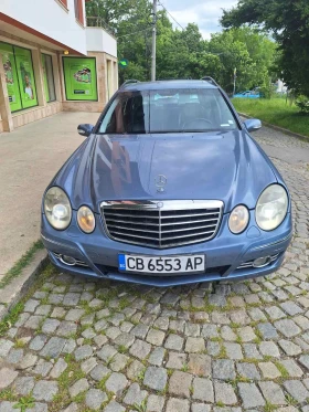 Обява за продажба на Mercedes-Benz E 320 Е 320cdi ~8 000 лв. - изображение 1