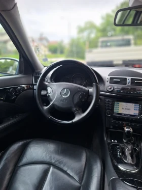 Обява за продажба на Mercedes-Benz E 320 Е 320cdi ~8 000 лв. - изображение 7