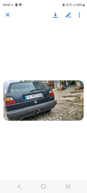VW Golf | Mobile.bg    2