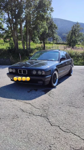     BMW 535