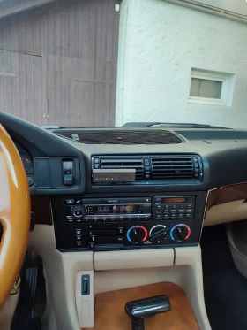 BMW 535 | Mobile.bg    8