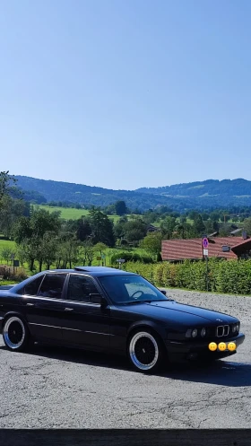 BMW 535 | Mobile.bg    2