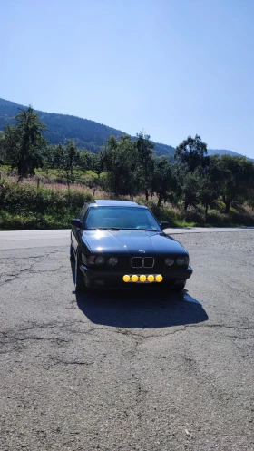 BMW 535 | Mobile.bg    12