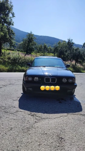 BMW 535 | Mobile.bg    11