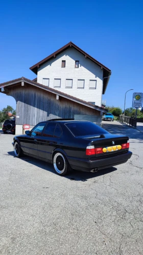 BMW 535 | Mobile.bg    3