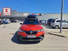 Renault Arkana RS 160 - 44990 лв. - 39695667 5