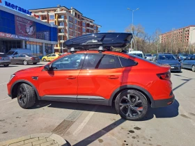 Renault Arkana RS 160 - 44990 лв. - 39695667 3