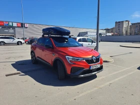 Renault Arkana RS 160 - 44990 лв. - 39695667 2