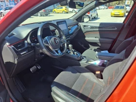 Renault Arkana RS 160 - 44990 лв. - 39695667 6