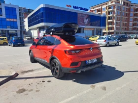 Renault Arkana RS 160 - 44990 лв. - 39695667 4