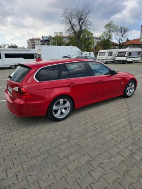 BMW 325 N52B25 | Mobile.bg    8