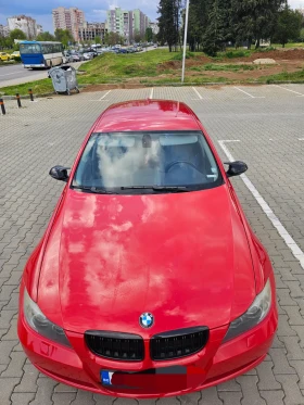 BMW 325 N52B25 | Mobile.bg    12