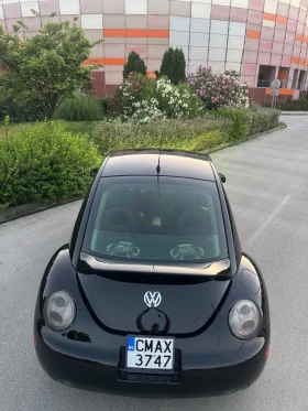 Обява за продажба на VW Beetle ~5 500 лв. - изображение 7