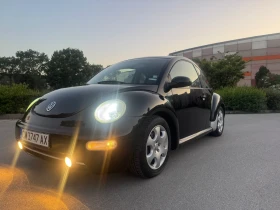 Обява за продажба на VW Beetle ~5 500 лв. - изображение 1