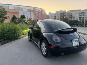 Обява за продажба на VW Beetle ~5 500 лв. - изображение 5