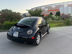 Обява за продажба на VW Beetle ~5 500 лв. - изображение 4