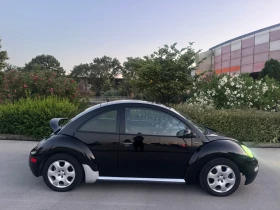 Обява за продажба на VW Beetle ~5 500 лв. - изображение 8