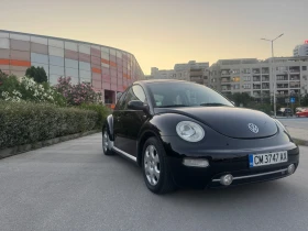 Обява за продажба на VW Beetle ~5 500 лв. - изображение 1