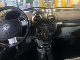 Обява за продажба на VW Beetle ~5 500 лв. - изображение 10