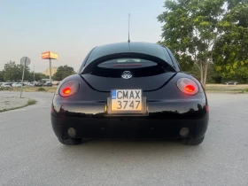 Обява за продажба на VW Beetle ~5 500 лв. - изображение 3