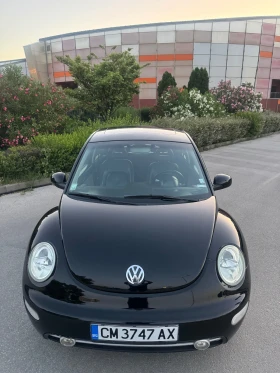 Обява за продажба на VW Beetle ~5 500 лв. - изображение 6