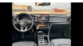 Обява за продажба на Kia K5 2.0 LPI ~34 000 лв. - изображение 4