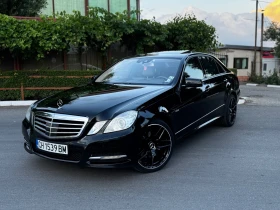     Mercedes-Benz E 350 CD? |  |  |  