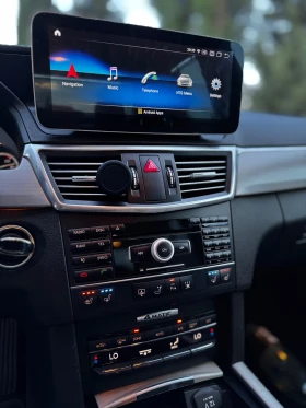 Mercedes-Benz E 350 CD? |  |  |   | Mobile.bg    9
