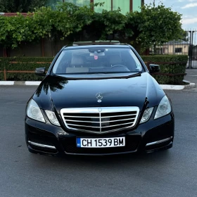 Mercedes-Benz E 350 CD? |  |  |   | Mobile.bg    3