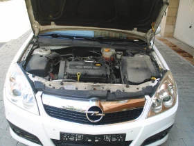 Opel Vectra 1.8 16V 140 k.c. | Mobile.bg    14