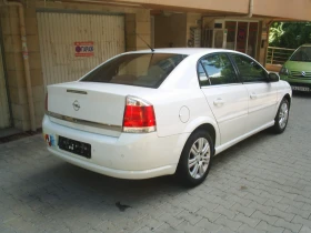     Opel Vectra 1.8 16V 140 k.c.