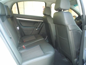 Opel Vectra 1.8 16V 140 k.c. | Mobile.bg    12