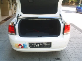 Opel Vectra 1.8 16V 140 k.c. | Mobile.bg    13
