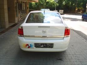 Opel Vectra 1.8 16V 140 k.c. | Mobile.bg    5