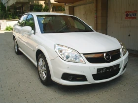     Opel Vectra 1.8 16V 140 k.c.