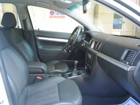 Opel Vectra 1.8 16V 140 k.c. | Mobile.bg    11