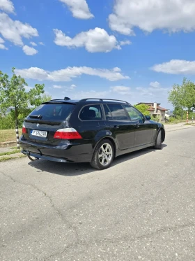 Обява за продажба на BMW 530 530xd e61 ~15 500 лв. - изображение 3