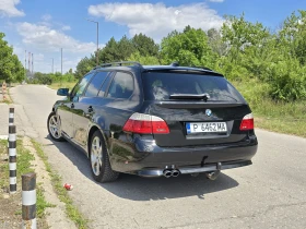 Обява за продажба на BMW 530 530xd e61 ~15 500 лв. - изображение 2