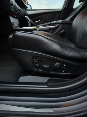 Обява за продажба на BMW 530 530xd e61 ~15 500 лв. - изображение 8