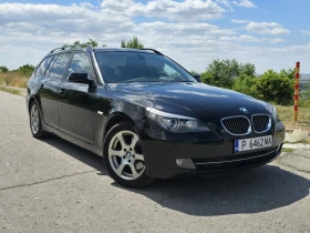 Обява за продажба на BMW 530 530xd e61 ~15 500 лв. - изображение 1