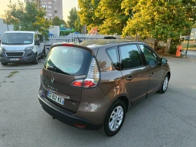 Renault Scenic 1.5 BARTER 110 | Mobile.bg    5