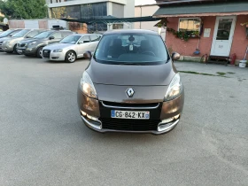     Renault Scenic 1.5 BARTER 110