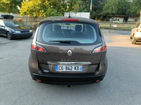 Renault Scenic 1.5 BARTER 110 | Mobile.bg    6