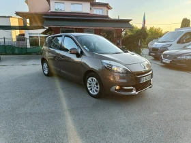     Renault Scenic 1.5 BARTER 110