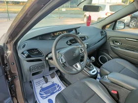 Renault Scenic 1.5 BARTER 110 | Mobile.bg    10