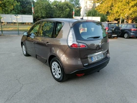 Renault Scenic 1.5 BARTER 110 | Mobile.bg    7