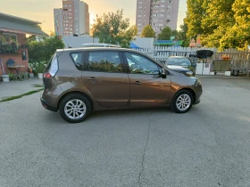     Renault Scenic 1.5 BARTER 110