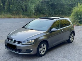 VW Golf 7 TDI ///Keylees// | Mobile.bg    3