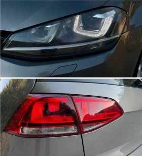 VW Golf 7 TDI ///Keylees// | Mobile.bg    14