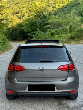 VW Golf 7 TDI ///Keylees// | Mobile.bg    4